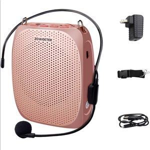 Original Voice Amplifier✨